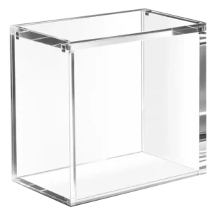 Pokémon Booster Box Acrylic Case