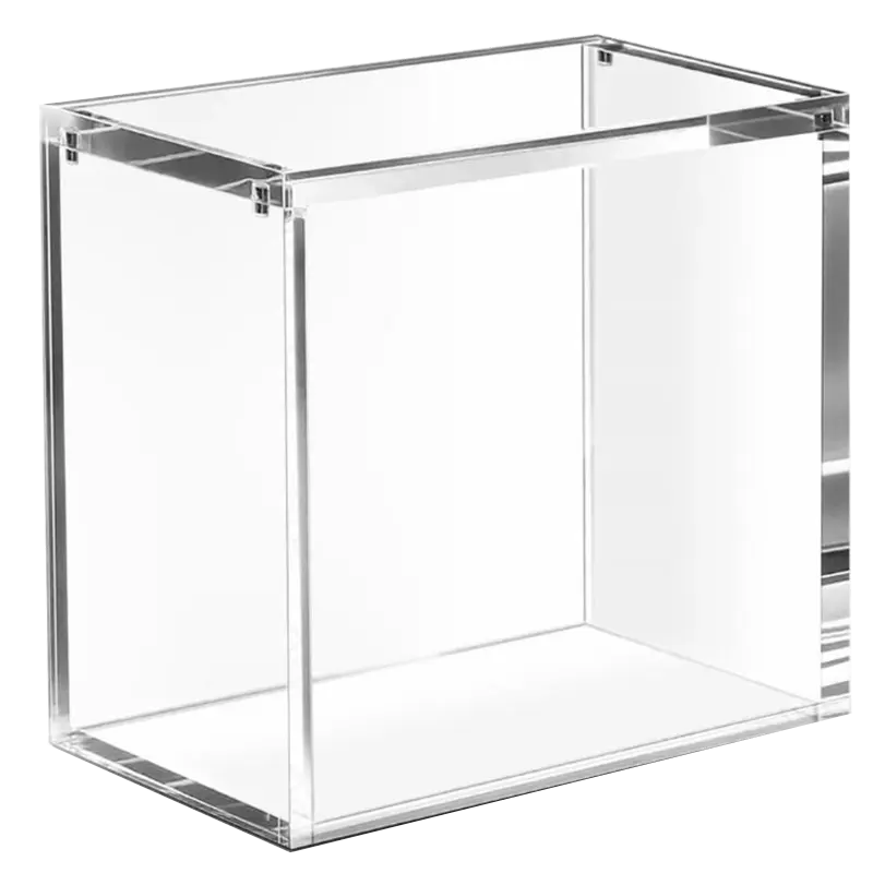 Pokémon Booster Box Acrylic Case