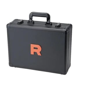 Pokemon Center The Glory of Team Rocket Premium Attache Case Sealed