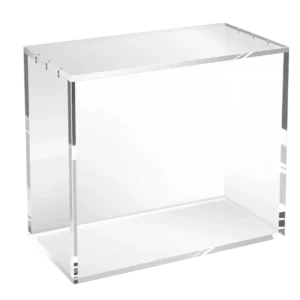 Pokémon Elite Trainer Box Acrylic Display Case